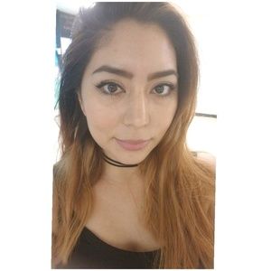 Meet your Posher, Ivette